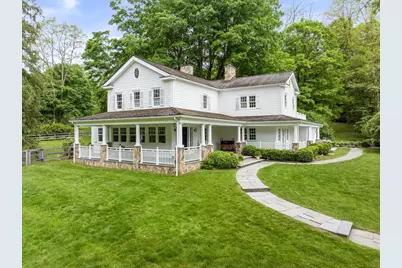 245 Bedford Banksville Road, Bedford, NY 10506 - Photo 1