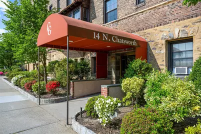 14 N Chatsworth Avenue #5J, Larchmont, NY 10538 - Photo 1