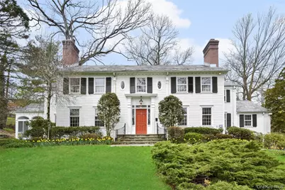 50 Overhill Road, New Rochelle, NY 10804 - Photo 1