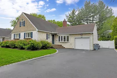 54 Bryan Avenue, Amityville, NY 11701 - Photo 1