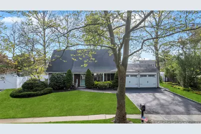 30 Twisting Drive, Lake Grove, NY 11755 - Photo 1