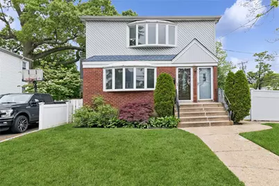 123 Denton Avenue, Lynbrook, NY 11563 - Photo 1