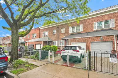 1141 E 213th Street, Bronx, NY 10469 - Photo 1