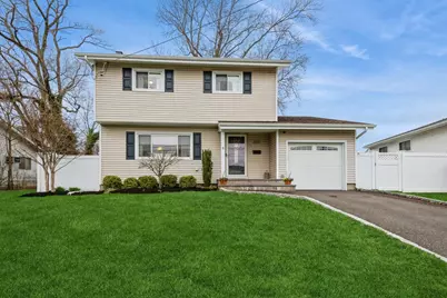 2393 Wallen Lane, North Bellmore, NY 11710 - Photo 1