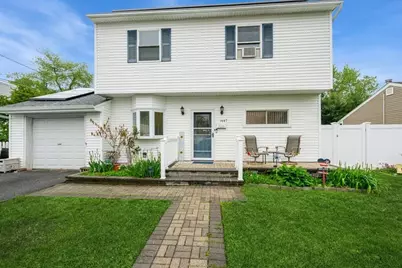 1447 Lombardy Boulevard, Bay Shore, NY 11706 - Photo 1