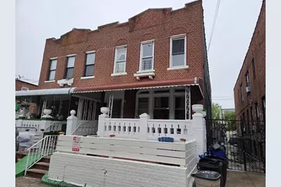 700 Bradford Street, Brooklyn, NY 11207 - Photo 1