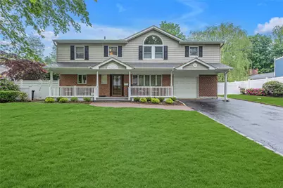 37 Teaneck Drive, East Northport, NY 11731 - Photo 1