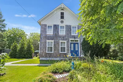 30 Railroad Avenue, Center Moriches, NY 11934 - Photo 1