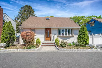 129 Mirin Avenue, Roosevelt, NY 11575 - Photo 1
