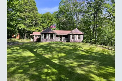 103 Hibernia Heights Drive, Salt Point, NY 12578 - Photo 1