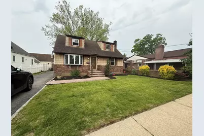 1491 Kiefer Avenue, Elmont, NY 11003 - Photo 1