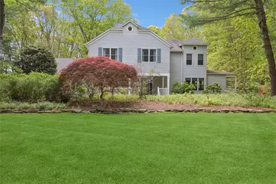6 Carriage Path, Manorville, NY 11949 - Photo 1