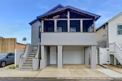 61 Minnesota Avenue, Long Beach, NY 11561 - Photo 1