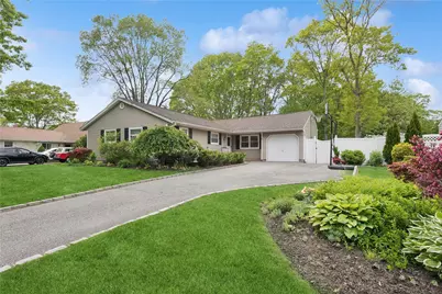 61 Lucille Drive, Sayville, NY 11782 - Photo 1