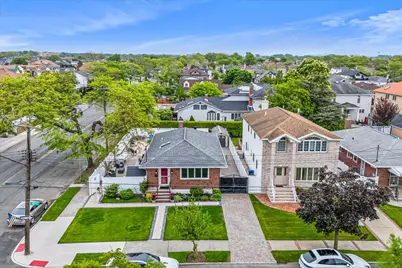 158-03 80th Street, Howard Beach, NY 11414 - Photo 1