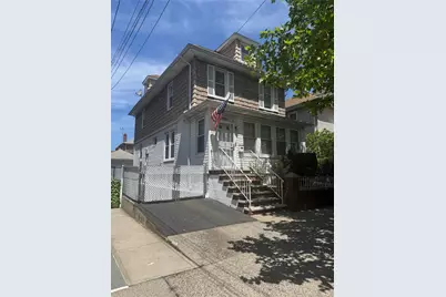 1039 Van Nest Avenue, Bronx, NY 10461 - Photo 1