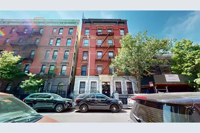 206 W 121st Street #C, New York, NY 10027 - Photo 1