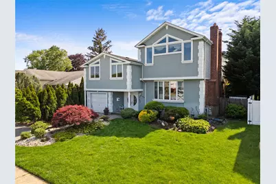 1346 Milanna Lane, Wantagh, NY 11793 - Photo 1