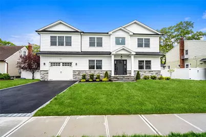 16 Roosevelt Avenue, Massapequa Park, NY 11762 - Photo 1