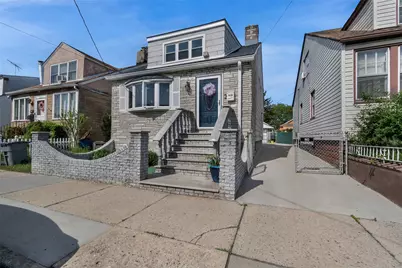 1257 E 87th Street, Brooklyn, NY 11236 - Photo 1