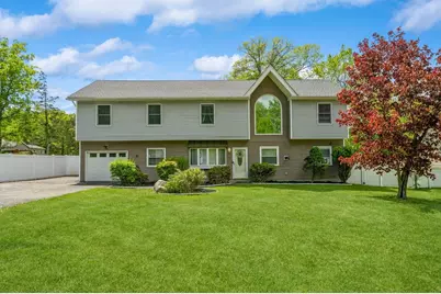 8 Ludwig Drive, Monroe, NY 10950 - Photo 1