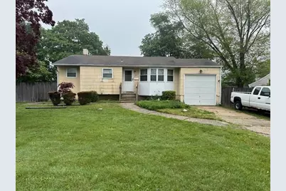 2819 Watch Hill Avenue, Medford, NY 11763 - Photo 1