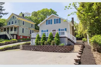 217 Bayview Terrace, Port Jefferson, NY 11777 - Photo 1