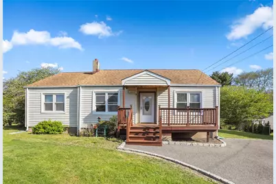 3 Artist Boulevard, Middle Island, NY 11953 - Photo 1