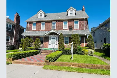 172 Beach 136th Street, Rockaway Park, NY 11694 - Photo 1