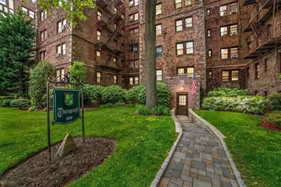 209 Garth Road #3F, Scarsdale, NY 10583 - Photo 1