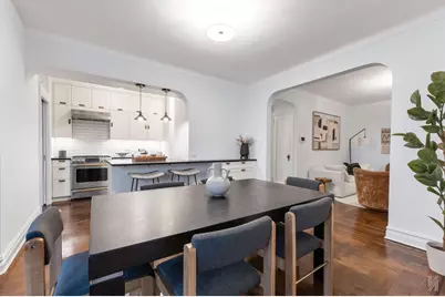 35-06 88th Street #5E, Jackson Heights, NY 11372 - Photo 1