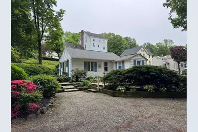 58 Maple Avenue, Chappaqua, NY 10514 - Photo 1