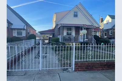 118-52 227 Street, Cambria Heights, NY 11411 - Photo 1