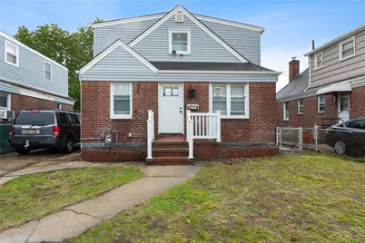 45 Warwick Road, Elmont, NY 11003 - Photo 1