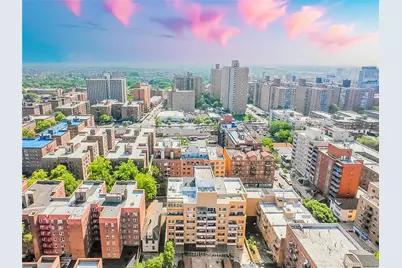 4317 Union Street #2E, Flushing, NY 11355 - Photo 1