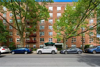 600 Locust Street #5G, Mount Vernon, NY 10552 - Photo 1