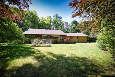1 Ridge Road, Tuxedo Park, NY 10987 - Photo 1
