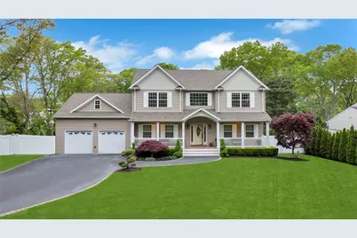 74 Buckley Road, Patchogue, NY 11772 - Photo 1