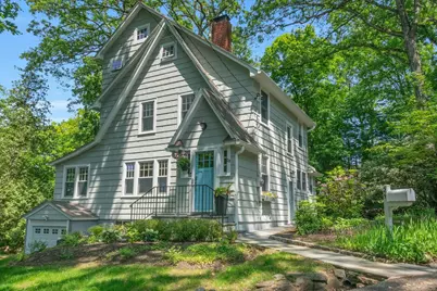 29 Begg Drive, Chappaqua, NY 10514 - Photo 1