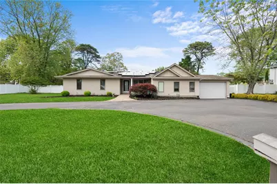 5 Morris Street, Port Jefferson Station, NY 11776 - Photo 1