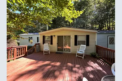 367 Mud Pond Road, Livingston Manor, NY 12758 - Photo 1