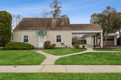 8 Sandy Lane, Levittown, NY 11756 - Photo 1