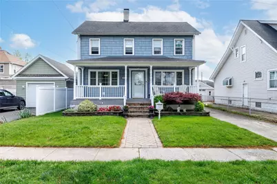 491 Henry Street, Oceanside, NY 11572 - Photo 1