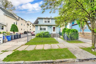 224 Hillside Avenue, Mount Vernon, NY 10553 - Photo 1