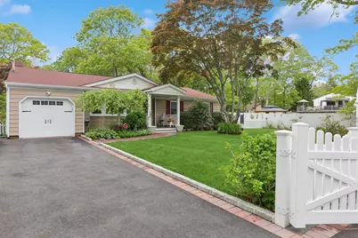 22 Ridge Road, Shirley, NY 11967 - Photo 1