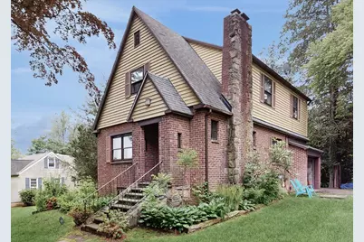 3 Byram Ridge Road S, Armonk, NY 10504 - Photo 1