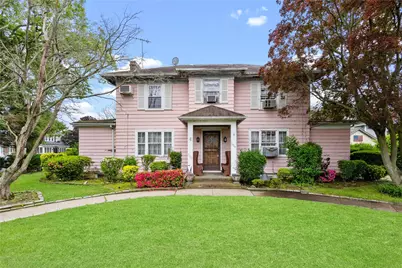 100 Magnolia Avenue, Floral Park, NY 11001 - Photo 1