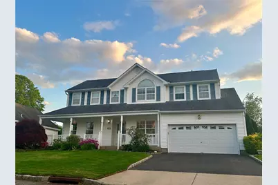 25 Willowbend Lane, Holtsville, NY 11742 - Photo 1