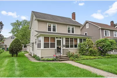 323 Hooker Avenue, Poughkeepsie, NY 12603 - Photo 1