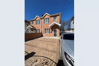 13814 Brookville Boulevard, Rosedale, NY 11422 - Photo 1